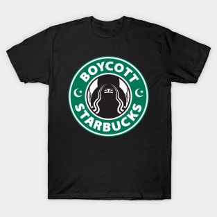 Starcucks T-Shirt